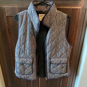 Vest